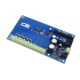 MCP23008 4-Channel 8W Open Collector FET Driver 4-Channel GPIO with IoT Interface